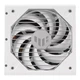 Блок живлення ASUS TUF 1000W 80+ Gold (TUF-GAMING-1000G-WHITE) - изображение 1