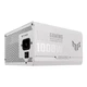Блок живлення ASUS TUF 1000W 80+ Gold (TUF-GAMING-1000G-WHITE) - изображение 6