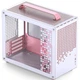 Корпус JONSBO Z20 White-Pink - изображение 1