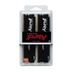 Модуль пам'яті Kingston Fury Beast Black DDR5-5600 32GB (2x16GB) CL36-38-38 1.25V EXPO (KF556C36BBEK2-32) - изображение 5