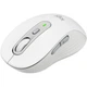 Комплект клавіатура та мишка Logitech MK950 Bluetooth/Wireles UA Off-White (920-012491) - изображение 5