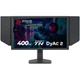 Монітор 24.1' BenQ Zowie XL2566X+ (9H.LMRLB.QBE) 1920x1080 (FHD) TN 400Гц, DyAc 2, HAS, Pivot, HDMI 2.0 x3, DP 1.4 - изображение 1
