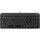 Клавіатура ASUS TUF Gaming K3 Gen II Opti-Mech RGB Red Switches USB UA Black (90MP0390-BKMA00) - изображение 2