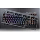 Клавіатура ASUS TUF Gaming K3 Gen II Opti-Mech RGB Red Switches USB UA Black (90MP0390-BKMA00) - изображение 5
