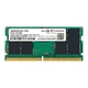 Модуль пам'яті Transcend JetRam DDR5-4800 16GB SODIMM CL40 1.1V - изображение 1