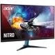Монітор 27' Acer Nitro VG272UW2bmiipx (UM.HV2EE.201) 2560x1440 (2K) IPS 240Hz 1ms, 400cd/m², 8-Bit, FreeSync, 2xHDMI, DP - зображення 2