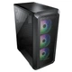 Корпус Cougar Archon 2 Mesh RGB (Black) - зображення 2