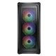 Корпус Cougar Archon 2 Mesh RGB (Black) - зображення 7