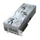 Відеокарта GIGABYTE Nvidia GeForce RTX 5090 AORUS MASTER ICE 32G (GV-N5090AORUSM ICE-32GD) - зображення 5