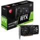Відеокарта MSI Nvidia GeForce RTX 3050 VENTUS 2X E 6G OC - зображення 5