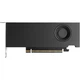 Відеокарта PNY Nvidia Quadro RTX PRO 4000 Blackwell SFF Edition 24GB (VCNRTXPRO4000LP-SB) OEM - зображення 1