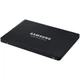 SSD Enterprise Samsung PM9A3 7.68TB U.2 2.5' (MZQL27T6HBLA-00A07) - изображение 3