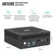 Неттоп ARTLINE Business B14 Windows 11 Pro (B14v23Win) - изображение 2