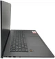 Ноутбук 18.5" Thomson Neo XL GEN18XLR516DG512 / Ryzen 5 7430U RAM 16GB SSD 512GB / Windows 11 - изображение 3