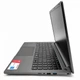 Ноутбук 15.6" Thomson Neo (N15I512-16GR512) / Intel Core i5-12450H RAM 16GB SSD 512GB / Windows 11 - изображение 3