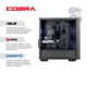 Игровой компьютер COBRA Performance RTX 5070 TI / Ryzen 5 7500F / RAM 32GB / SSD 1TB / Win 11 (R5G23228) - изображение 5