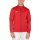 Куртка чоловіча Joma Winner Ii L Червоний 102656.615 - зображення 1