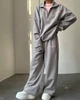 Женский костюм oversize / Графит 42-48 / BASED 0227662 - изображение 1