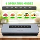 Вакуумная упаковочная машина для пищевых продуктов No name - изображение 2