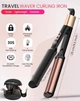Щипцы для завивки волос UKLISS - изображение 5