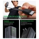 Повербанк 20000mAh Choetech B1012 Grey 100W з EU адаптером QC3.0 PD3.0, вбудований кабель (43-00164) - зображення 7