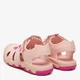 Подростковые спортивные сандалии для девочки Reebok 31 (20см) Розовые - изображение 4