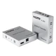 HDMI матриця по IP 200м, H.264, Cat5e/Cat6, ІЧ-керування, HDMI Loop Out - изображение 1