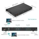 HDMI відеопроцесор для відеостіни MT-VIKI DM-0404, матриця 2х2 (2 вх/2 вих), PIP/POP - изображение 5