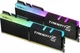 Оперативна пам'ять 32GB (2x16GB) G.Skill Trident Z RGB DDR4 3600 MHz (F4-3600C16D-32GTZRC) - зображення 6