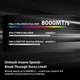 Оперативна пам'ять 32GB (2x16GB) Patriot Viper Elite 5 Ultra DDR5 6000 MHz (VEU532G6036K) - изображение 13
