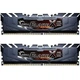 Оперативна пам'ять 16GB (2x8GB) G.Skill Flare X DDR4 3200 MHz (F4-3200C16D-16GFX) - изображение 2