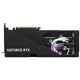 Відеокарта MSI GeForce RTX 5060 Ti 8G GAMING TRIO OC 8GB GDDR7 (RTX 5060 Ti 8G GAMING TRIO OC) - изображение 5