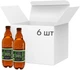 Упаковка пива Saga Hoppy Lager светлое нефильтрованное 4.9% 0.66 л x 6 шт (4820195891124) - изображение 1