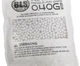 Кульки для страйкболу BLS 0.40 г 2500 шт білі - зображення 3