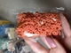Бусины плоские каучуковые Коралловые прибл. 330шт 6мм - изображение 2