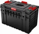 Ящик для инструментов Qbrick System One 450 Vario 2.0 585 х 385 х 401 мм (SKRQ450V2CZAPG001) (11060112801) (5901238254522) - изображение 1