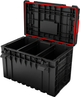 Ящик для инструментов Qbrick System One 450 Vario 2.0 585 х 385 х 401 мм (SKRQ450V2CZAPG001) (11060112801) (5901238254522) - изображение 2