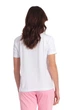 Футболка GERRY WEBER 38 Білий 61749/665 - зображення 2