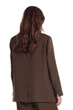 Піджак GERRY WEBER 42 Коричневий 60166/357 - изображение 3