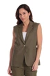 Безрукавка GERRY WEBER 44 Зелений 64701/174 - зображення 1