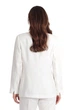 Піджак GERRY WEBER 42 Білий 60159/102 - зображення 4