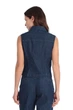 Безрукавка GERRY WEBER 36 Синій 64704/397 - зображення 2
