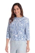 Кофта GERRY WEBER 38 Білий 66211/648 - изображение 1
