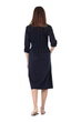 Сукня GERRY WEBER 40 Синій 608507/104 - зображення 2