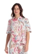 Сорочка GERRY WEBER 42 Білий 60653/676 - зображення 1