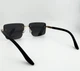 Солнцезащитные Очки Мужские Безободковые THOM RICHARD TR9536 Col.08-P1 Polarized Поляризационные с Флексами - изображение 7