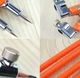 Циркуль столярный большой d150см - изображение 4