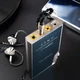 Портативний Hi-Res аудіоплеєр iBasso DX270 Silver - изображение 3