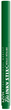 Eyeliner NYX Professional Makeup Epic Inky Stix wodoodporny 14 Electric emerald 1 g (800897274931) - obraz 1