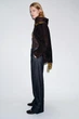 Джинси еластичні Bootcut Zara 8082/576 S - изображение 2